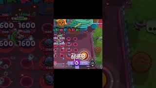 Who can beat 10brawlstarsshortsdm [upl. by Anelim791]