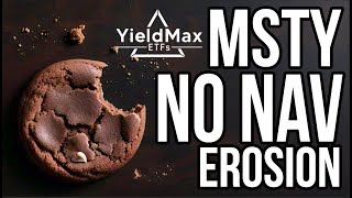 ⚠️ Why MSTY ETF Defies NAV Erosion My Top Investment Pick Revealed ⚠️ [upl. by Varuag]