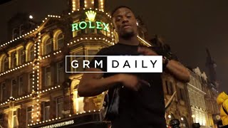 Simba Shore  Exposing Me Music Video  GRM Daily [upl. by Ahsetra]