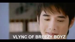 VLYNC OF BREEZY BOYZ  NAG IISA PT2 TEASER [upl. by Benedetta]