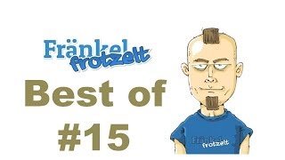 Best of Fränkel frotzelt 15  Der Osterhase ist tot [upl. by Nosnor480]