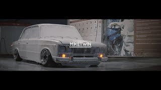 Stance ВАЗ 21063  MIKETWIN 4K [upl. by Lowrie]