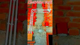 MCB box kaise lagate Hain Electrician work [upl. by Valley]