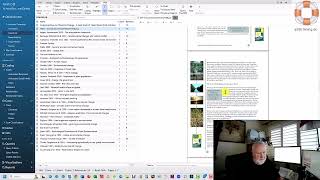 How to use AI Tools in NVivo for Literature Review Screening and Synthesis [upl. by Adrial]