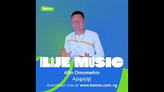 Afin Omomehin  Ajagajigi Ilaje Gospel Song [upl. by Vernice]