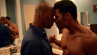 The New 30  Emmy Nominated Gay Web Series  Episode 1  quotGayme Nightquot [upl. by Radnaxela721]