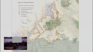 The Bears Ears National Monument A Breakthrough for TribalFederal Collaboration Management [upl. by Seabury]