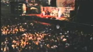 SkyHooks  1990 good in bed livedukebox inmpg [upl. by Ume]