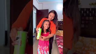 amaira ki icecream chin li🥹🥹 shorts thegeetagurjar [upl. by Rosemary939]