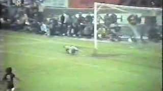 Brasileiro 1982  Flamengo 3x2 Guarani  Semifinal [upl. by Rudolph]