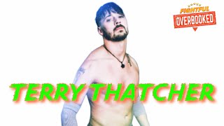 Terry Thatcher Talks The Thatcherbowl Bronson Reed Eddie Kingston amp The Growth Of Irish Wrestling [upl. by Gazzo616]