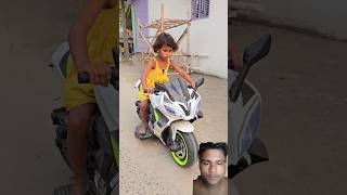 Teri Meri Khani 😂 shorts comedy tiktokvideo funnyshorts ytshorts [upl. by Mercer]