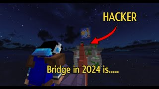 Hypixel Bridge in 2024 [upl. by Moreno]