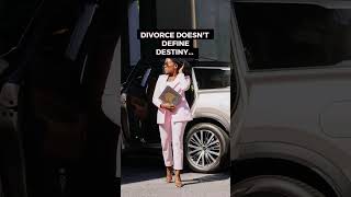 Your Past Doesn’t Determine your Future shortsmotivation divorce 2025planner encouragement [upl. by Imogene]