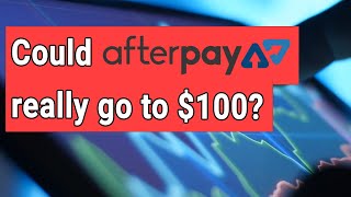 Could Afterpay really go to 100 Plus reliable stocks you can trust SwitzerTV Investing [upl. by Ellivro]