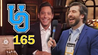 The Political Mirage  UnAuthorized Opinions 165 ft Michael Knowles [upl. by Menendez]