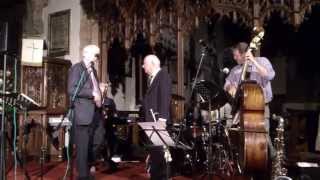 20130504 Jazz Concert with Spicy Jazz  quotHello Central Give Me Dr Jazzquot [upl. by Amaris296]