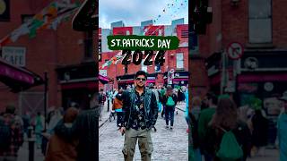 Patrick’s Day 2024 🇮🇪 [upl. by Huei]