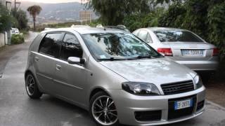 Fiat Punto HGT Style 13mjet [upl. by Oicam]