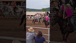 Benton Rodeo bentonrodeo [upl. by Akinehs]