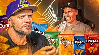 WIELKI TEST DORITOS [upl. by Marys]