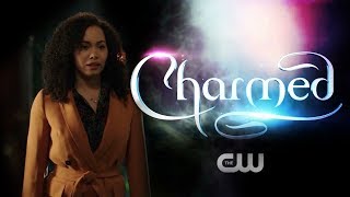 The CWs CHARMED 2018 Reboot Opening Scene  Title Credits HD [upl. by Bloomer]