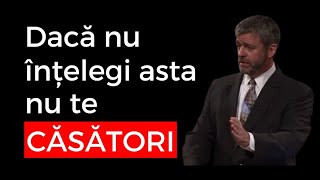 Cele 2 scopuri ale căsătoriei  Paul Washer [upl. by Leimaj447]