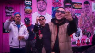 Pierre From Callao  PAL CALLAO Prod by J Black Video Oficial [upl. by Tnerb123]