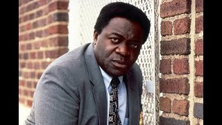 Actor Yaphet Kotto Dies Aged 81 [upl. by Yur367]