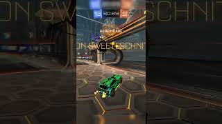 The art of Boomer mode 😍rocketleague rocketleagueclips rl rocketleaguehighlights gambling [upl. by Pinebrook541]