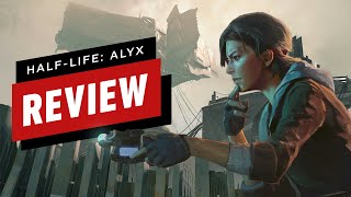 HalfLife Alyx Announcement Trailer [upl. by Skell]