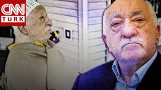 FETÖ Elebaşının Son Fotoğrafı Ortaya Çıktı Elebaşı Fethullah Gülen Nerede CANLI [upl. by Cass]