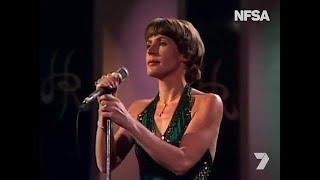 Helen Reddy  I Am Woman Australian TV Special  1975  HQ [upl. by Eillib939]