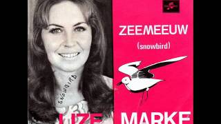 Zeemeeuw  Lize Marke snowbird Gene Maclellan [upl. by Pennebaker]