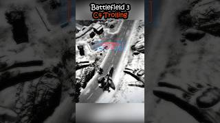 Battlefield 3 C4 Trolling battlefield3 battlefield shorts ytshorts [upl. by Eca]