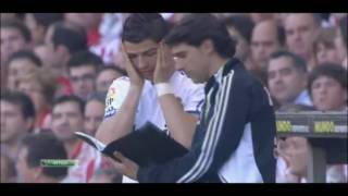 Cristiano Ronaldo Vs Athletic Bilbao 2011 Away  HD  1080p [upl. by Merri]