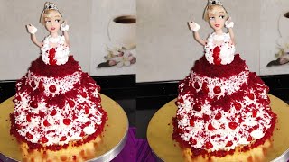 Valentine de special premix red velvet cake how to make red velvet cake [upl. by Rika]