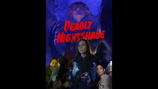 Deadly Nightshade  short film [upl. by Aserehs]