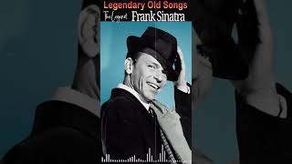 Frank Sinatra  My Way ❤️ Best songs of Frank Sinatra [upl. by Harikahs520]