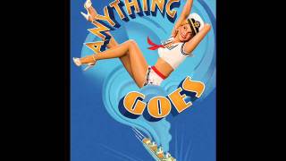 Anything Goes  All Through the Night 2011 Soundtrack [upl. by Ossy]