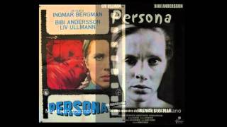 Bergman Collection  Persona [upl. by Nylanna]