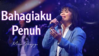 Bahagiaku Penuh  Mira Prajogo at GMS Church [upl. by Azaria184]