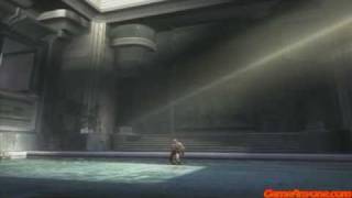 God of War 2Part 24The Hall of Atropos [upl. by Eseneg]