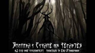 Hircines Aspect of Strength Morrowind Music Mix [upl. by Velda]