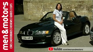 2000 BMW Z3 Review [upl. by Tyre]