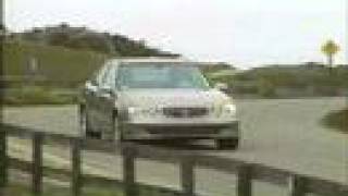 Mercedes Benz E500 Promo Video [upl. by Levram]