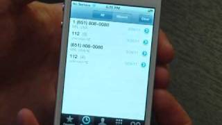 Unlock iPhone 4 4G Version 41 42 421 43 431 With GEVEY Turbo SIM Chip Instructions Guide [upl. by Atalanta]