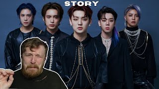 26 에이스ACE  Story  ACE REACTION  ULTIMATE ACE RANKING ace acereaction [upl. by Vasiliu35]