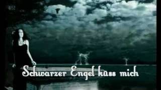 Second Version  Schwarzer Engel Angie remix [upl. by Kosel801]