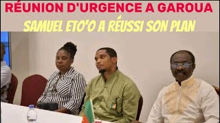 🛑SCANDALE MOUELLE KOMBI UNE FOIS DE PLUS RIDICULISÉ ET HUMILIÉ A GAROUA [upl. by Aihseym69]